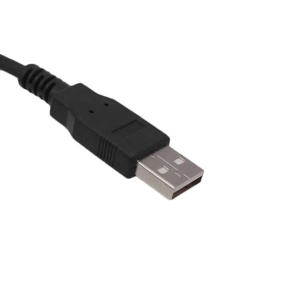 USB Кабель для программирования PMKN4115B совместим с Motorola XPR3300 XPR3500 DEP550 DEP570 Tetra MTP3100 MTP3200