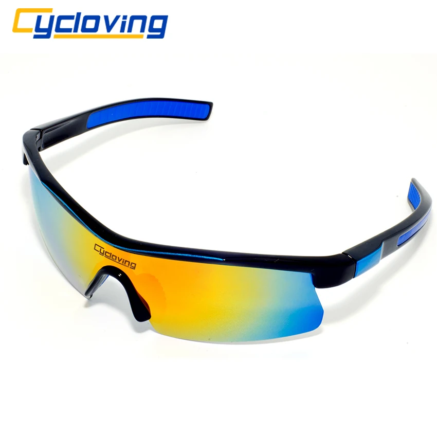 Велосипедные очки с цикловировкой для мужчин и женщин мужские солнцезащитные