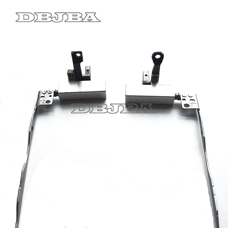 Шарниры L &amp R для ноутбуков шарниры HP 2540 2540P EliteBook series AM09C000700 AM09C000500 с ЖК-дисплеем и