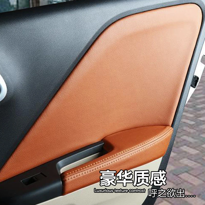 Чехол из микрофибры для Honda City 2015 16 17 18 Gienia Greiz AAB006 8 шт. | Автомобили и мотоциклы