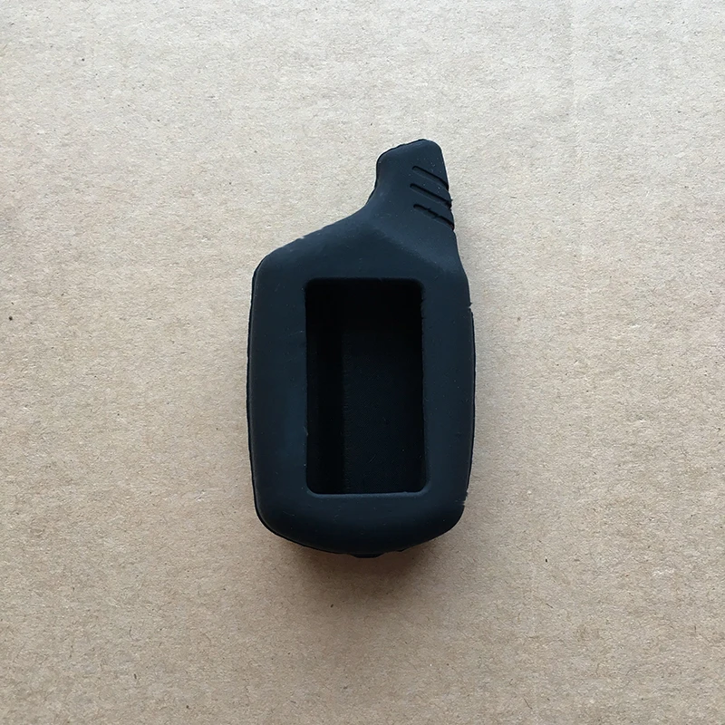 

Key cover B9 / B6 LCD silicone case for the original Starline B9 / B91 / B6 / B61 / A91 / A61 / V7 LCD Russian car alarm