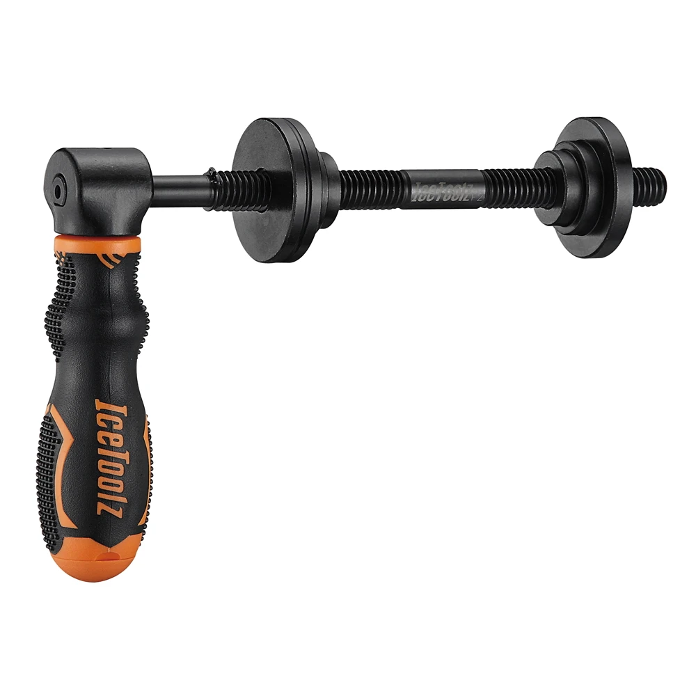 

Icetoolz 11R3 Bearing Cup Press Tool