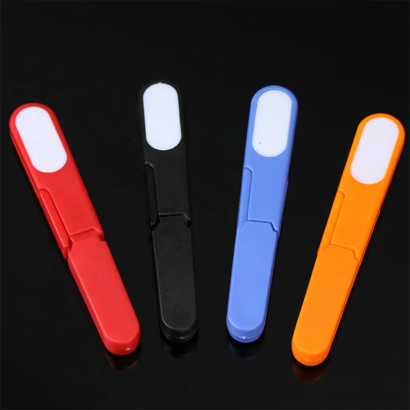 1 шт. высококачественные швейный инструмент для вышивания ножницы