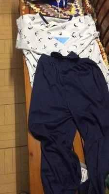 Пижама для сна, Мужская Хлопковая пижама с длинным рукавом, распродажа, 4xl, зимняя одежда для сна с круглым вырезом, Мужская пижама с рисунком, XXXL, мужские пижамные комплекты
