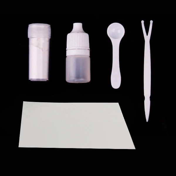 1 пара зубных протезов Аниме Манга эльф косплей Искусственные зубы Хэллоуин