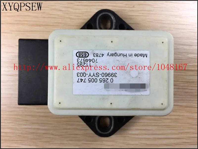 Датчик скорости xyqpsw для Honda yaw 0265005747/0 265005 747/39960 SYY 003|case htc google nexus one|case blackberrycase acrylic |