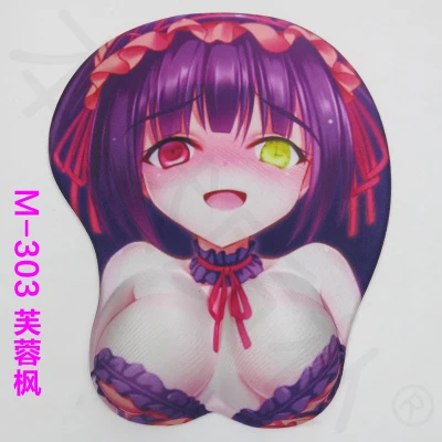 Удобный коврик для мыши с эффектом памяти|mouse pad|mice padwrist pad |