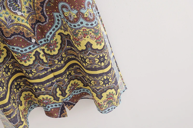 Летнее платье женская одежда 2019 Повседневные платья печати платье-футболка