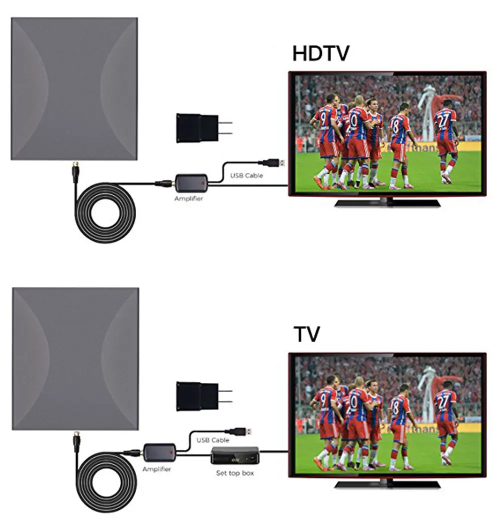 Satxtrem 318A HDTV антены dvb t2 антенна для цифрового тв цыфровая телевизионная dvb-t2 телевизионная антена для цифрового тв antenna усилитель наружная
