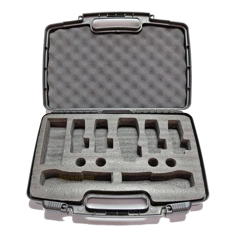 Микрофон майка чехол для переноски передач сумка Защита аксессуары E904 E902