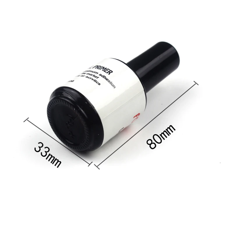 Подготовительный дегидратор для нейл-арт акриловый грунт, быстро сохнущий, укрепляющий ногти.