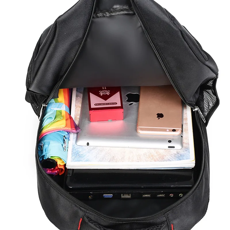 Водонепроницаемый деловой рюкзак WEIXIER для ноутбука 15 6 дюймов дорожный студентов