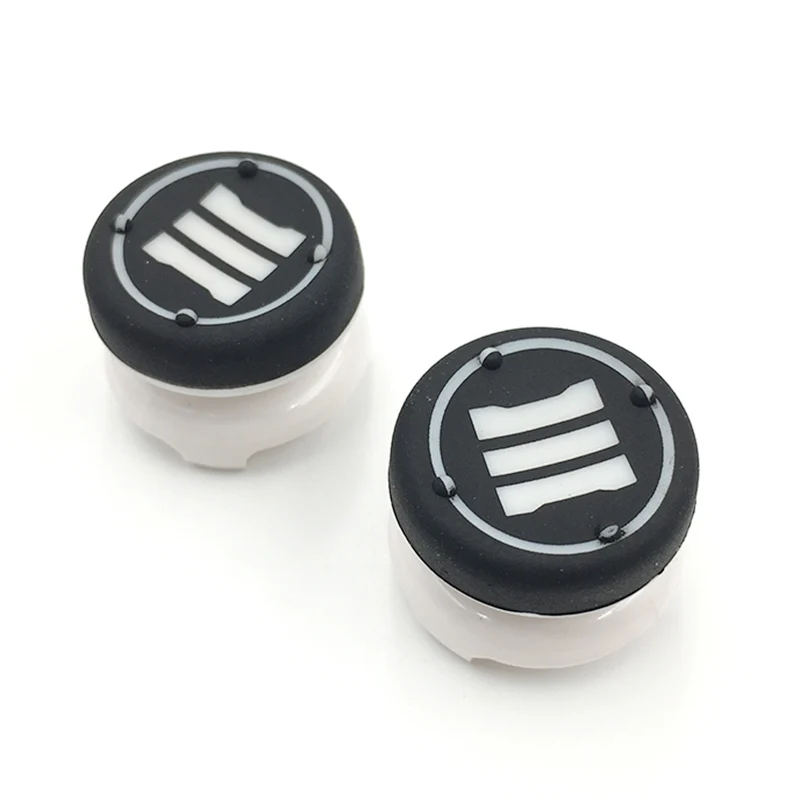 24 шт. для PS4 контроллера расширители увеличение коромысла крышка Sony Dualshock 4 DS4