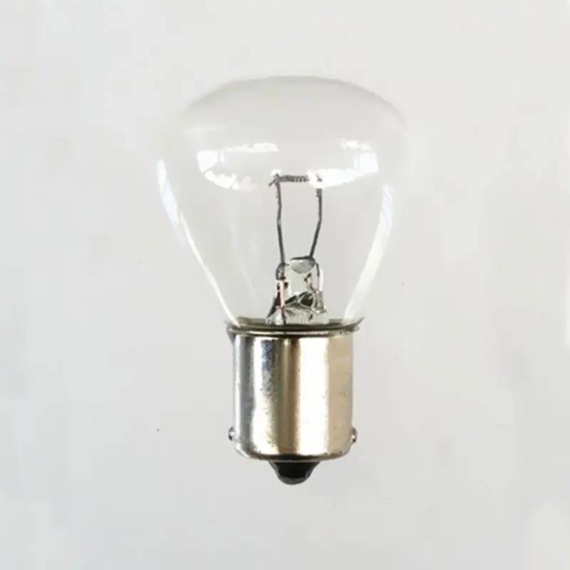 Bubble Light 24V 35W \ 48V 40W одноконтактный вилочный погрузчик лампа ворота 25 шт