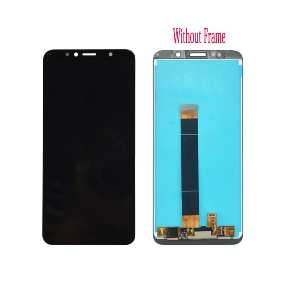 5 45 &quotЖК дисплей для Huawei Honor 7S 7A ЖК DUA LX2 L22 сенсорный экран с дигитайзером в сборе