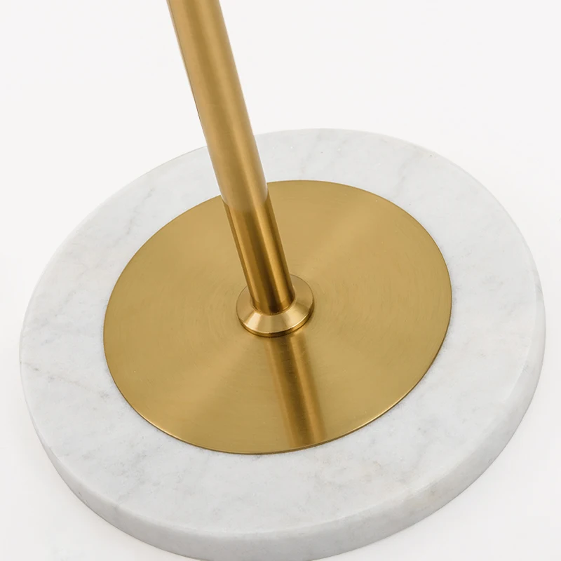 Напольная Лампа в стиле пост модерн лампа виде шара для гостиной прикроватная