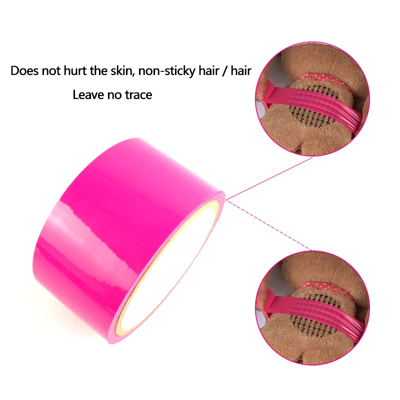 1 шт. статическая лента SM связывание ограничители секс-игрушки для взрослых