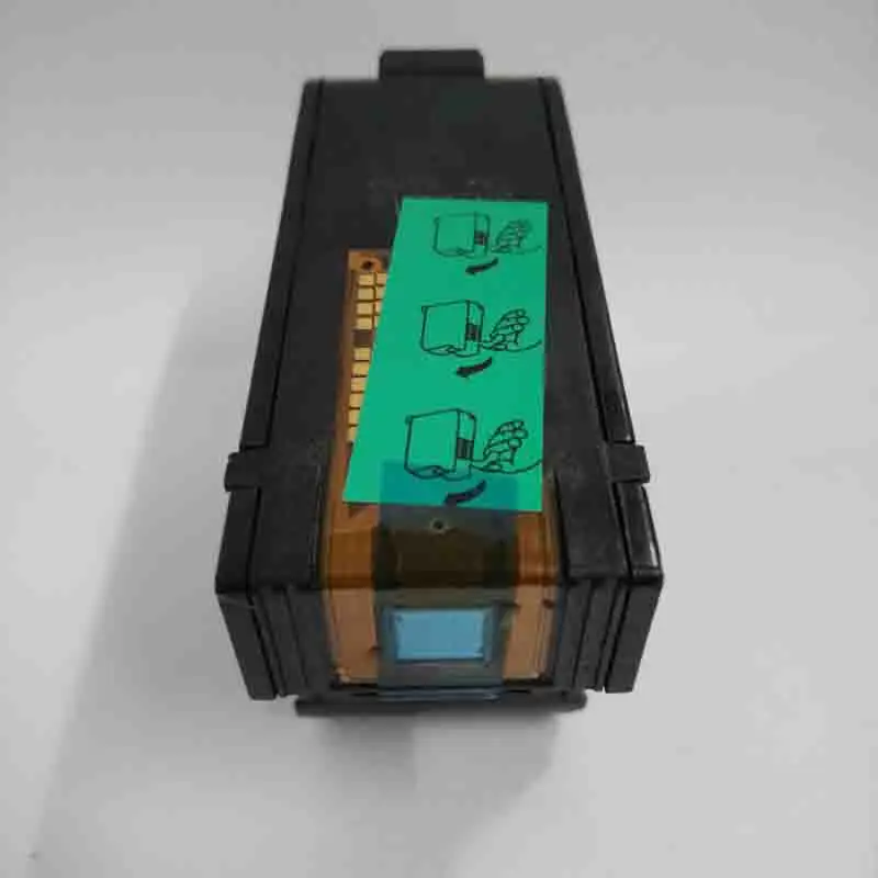 Чернильный картридж для hp OfficeJet G55 G55xi G85 G85xi G95 K60 K60xi K80 K80x 78 цветов | Компьютеры и