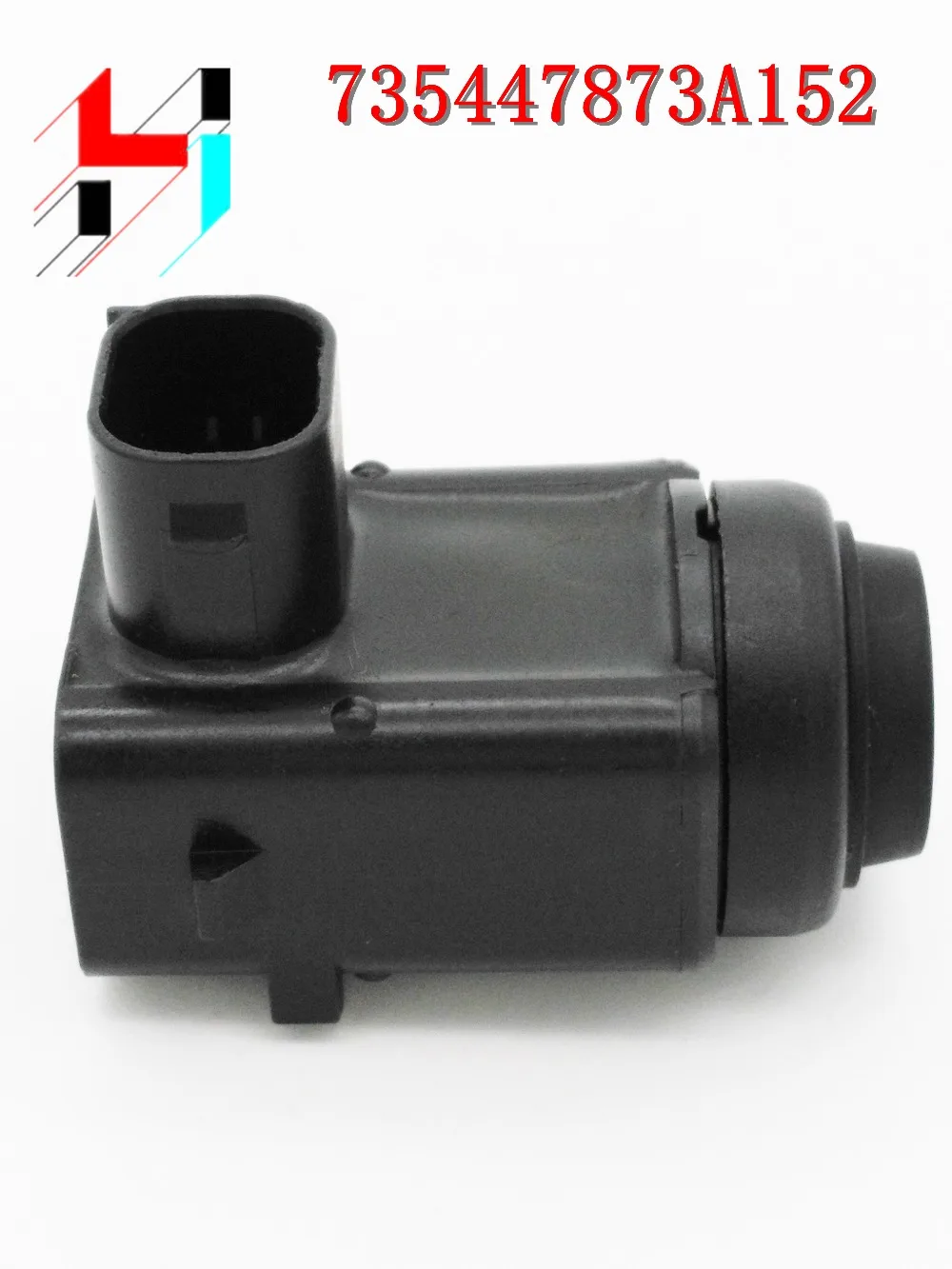 (4 шт.) Бесплатная доставка парковочный датчик резервная система OEM 15288755 735447873A152