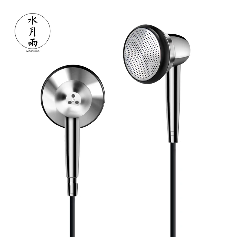 Moondrop VX PRO наушники динамические с наушником советы | Электроника