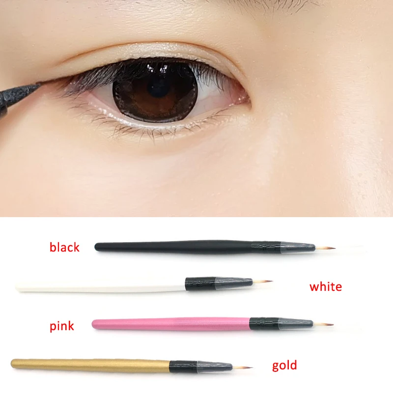 1 шт. профессиональный супер мягкий одиночный женский макияж Косметическая