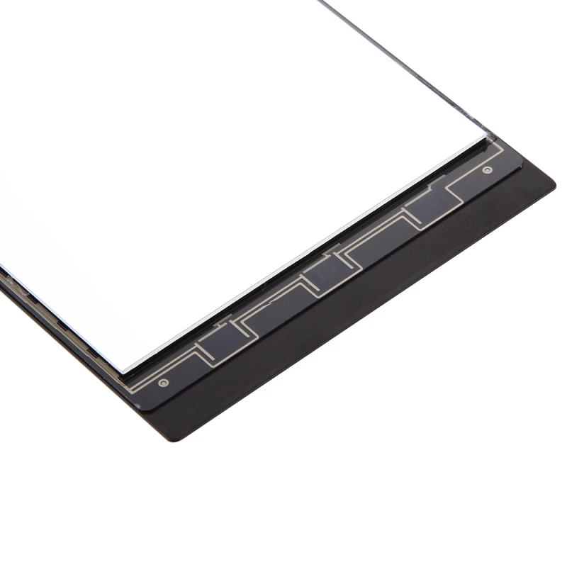Ipartsbuy lenovo k900 мобильный телефон жк-дисплей + touch screen digitizer сборка замена части с