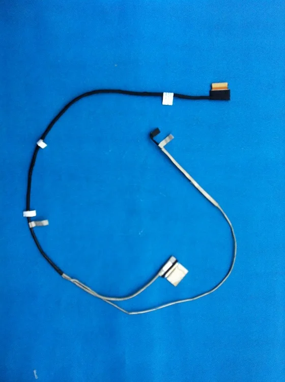 

Подлинная Оптовая цена для HP 14-AF 14-A 14-AC 240 G4 14-AF010nr 14-af108CA гибкий ЖК-видео кабель 100% новый (10 шт./лот)