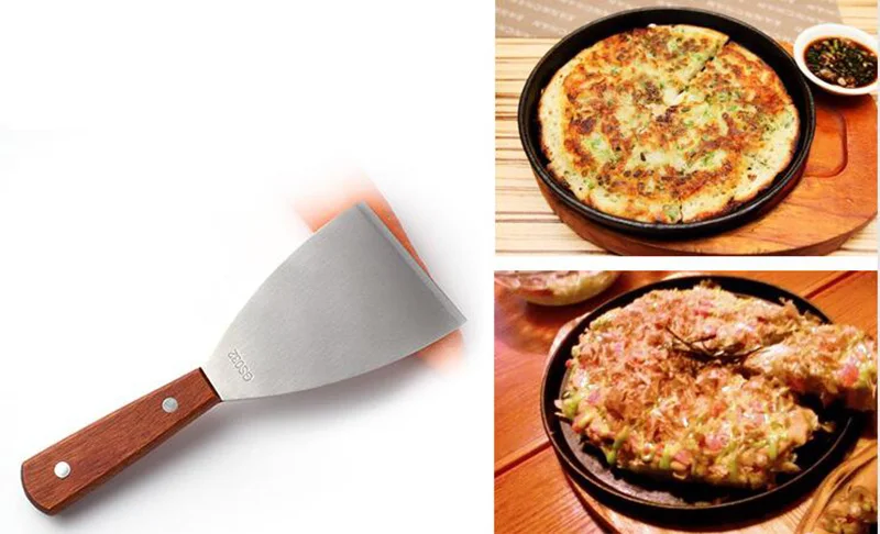 2018 Лидер продаж высокое качество из нержавеющей стали для пиццы Мясо Кухня