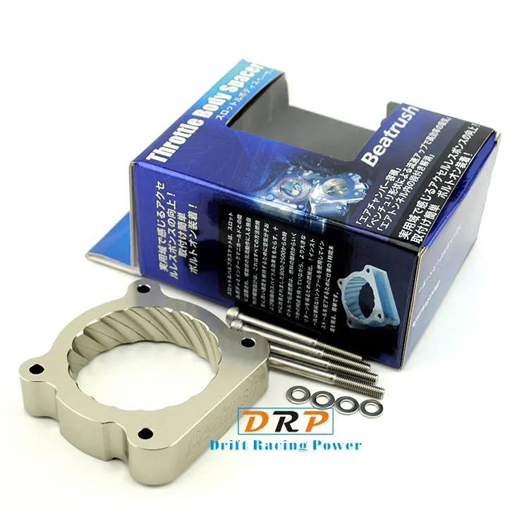 SK A0080 beatrach дроссельная заслонки лучшего качества алюминиевые прокладки с высоким