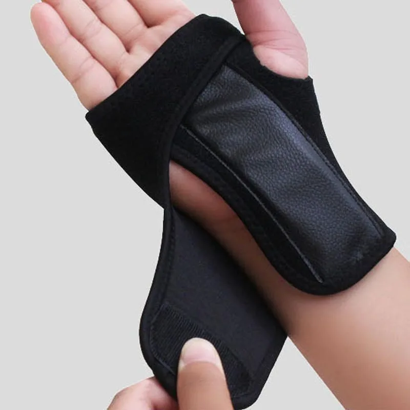 Фдбро 1 шт. спортивные повязки профессиональные руки запястья поддержка защита