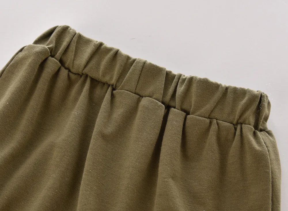 Комплекты одежды для маленьких мальчиков комплекты новорожденных из 2 предметов