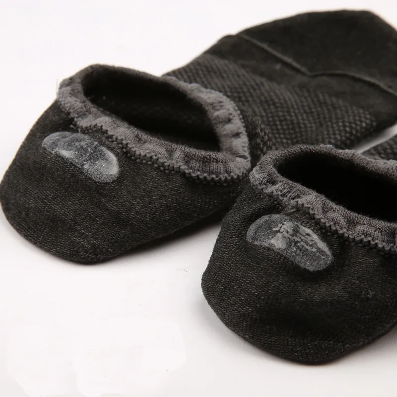 Носки мужские из бамбука и хлопка 6 цветов|ankle socks men|no show sockssocks men |