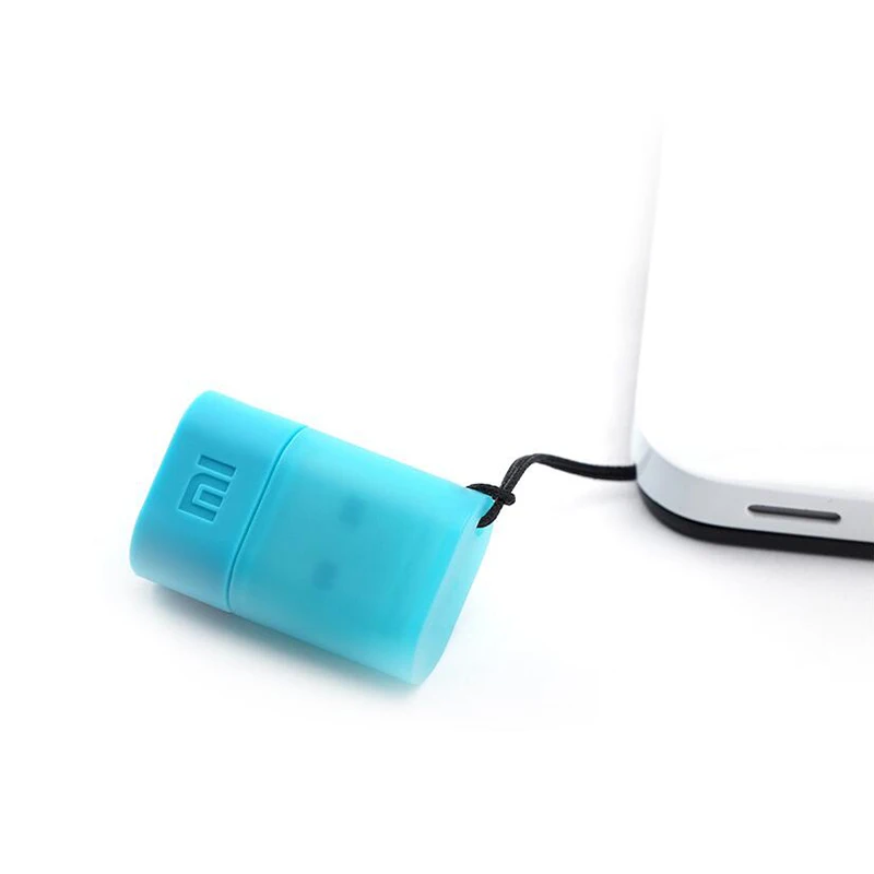 11 сделок оригинальный Xiaomi Мини Wi-Fi роутер USB Портативный 150 Мбит/с WI-FI Беспроводной