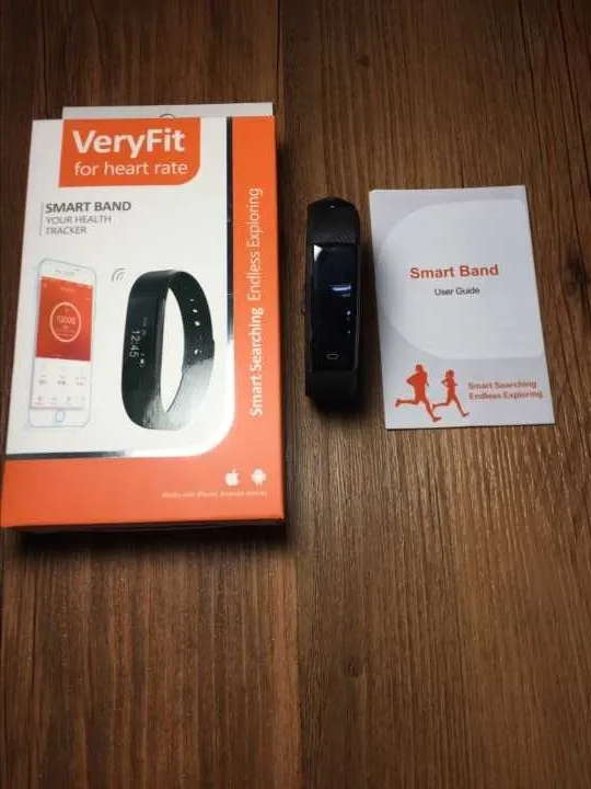 ID115 смарт-браслеты фитнес-трекер счетчик шагов Браслет Шагомер Bluetooth Smartband водонепроницаемый монитор сна наручные часы