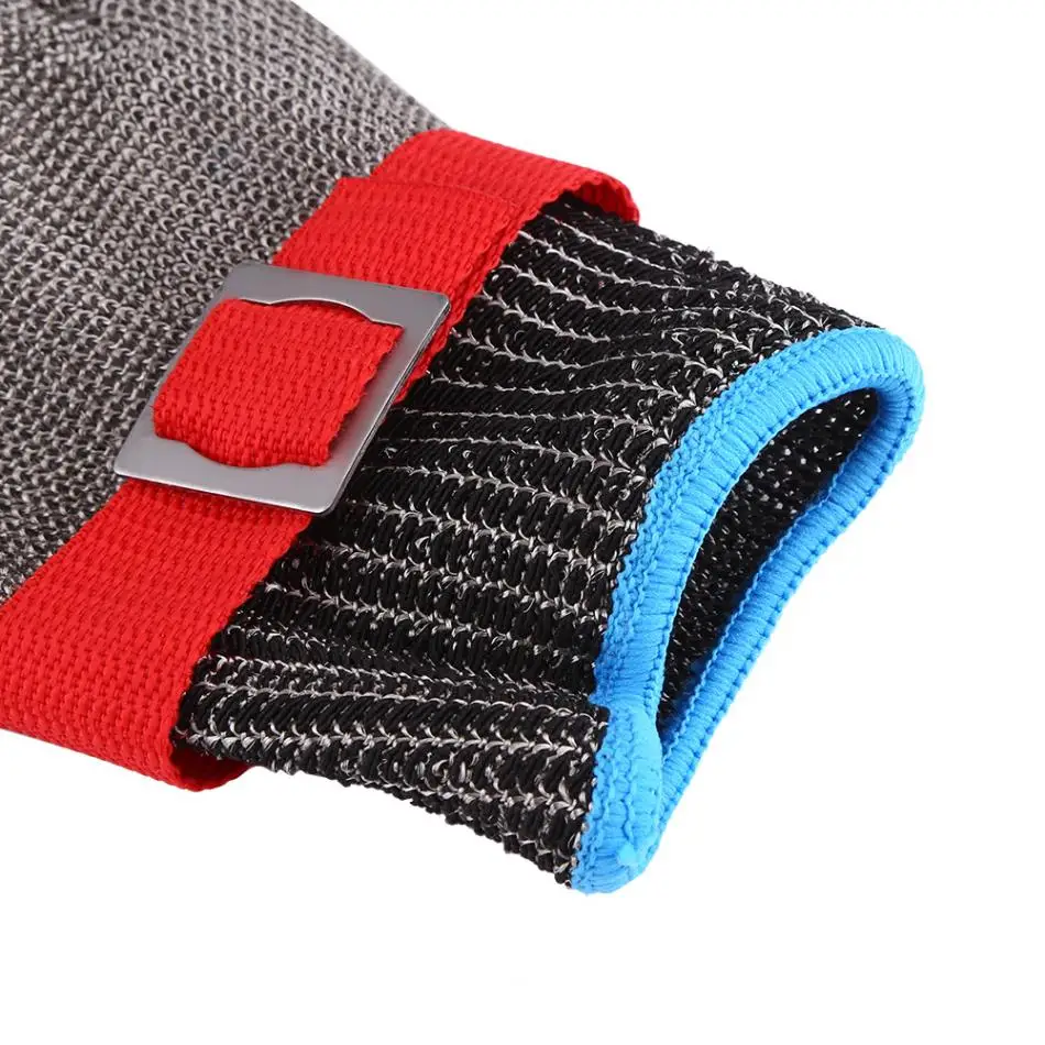 Проволока из нержавеющей стали металлическая сетка для мясника инструмент