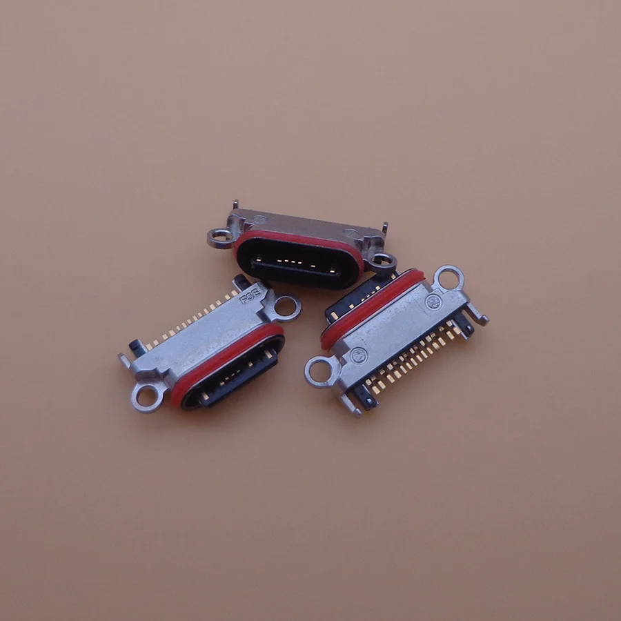 2-30X микро мини Usb порт Гнездо док-разъем для OnePlus5 OnePlus 5 A5000 One Plus 1 + зарядный разъем