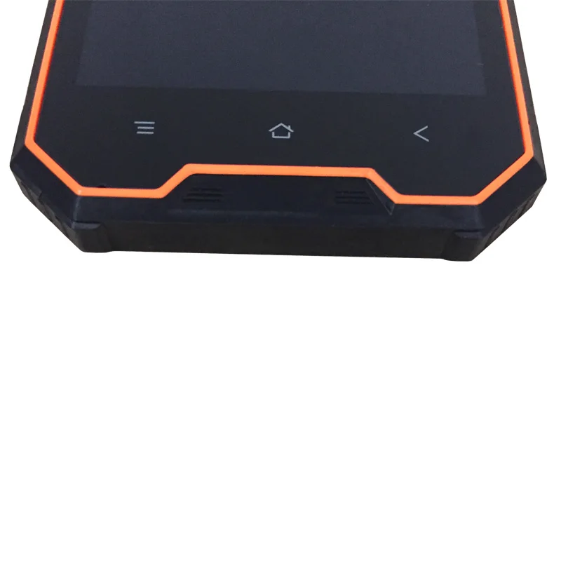100% оригинал испытания ЖК-дисплей Экран для Blackview BV4000 Дисплей + Сенсорный экран