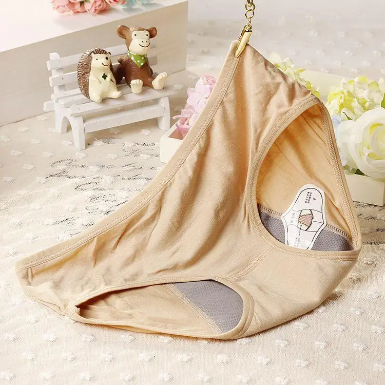 Новинка 2016 японские однотонные физиологические штаны герметичные дышащие брюки