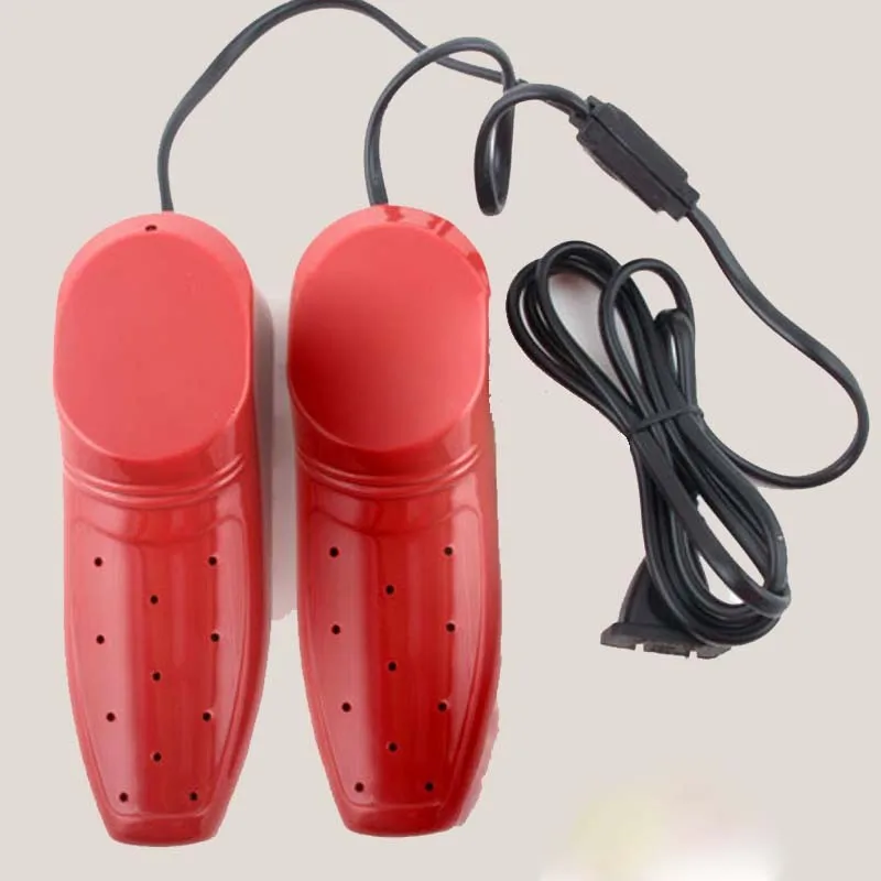 12W 220V Portable Shoes Boot Glove Warmer Dryer Dry | Бытовая техника