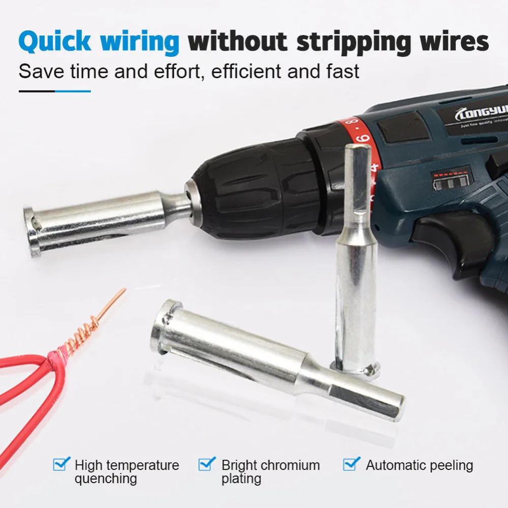 Электрическая линия устройство для зачистки проводов кабель машина