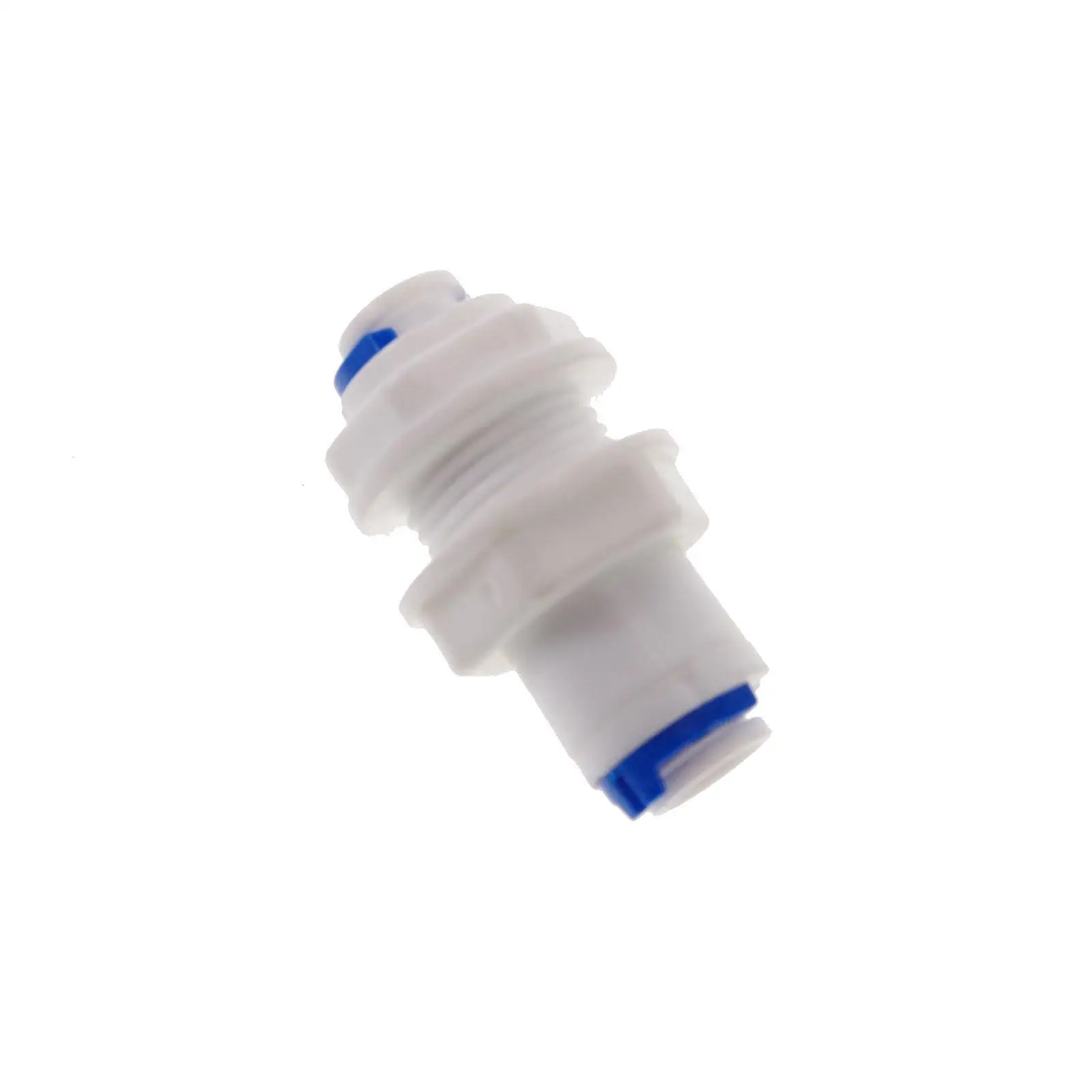 1/4 &quotOD трубка быстроходная переборка средняя 3/8&quot BSP мужское соединение для
