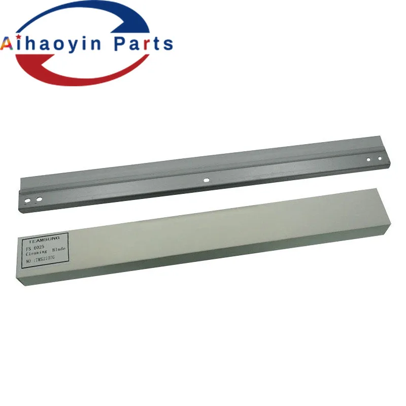 

2Pcs Drum Cleaning Blade for Kyocera TA3010i 3011i 3510i 3511i 3500i 4500i 5500 300i FS-6025 6030 6525 6530MFP CS255 CS305 WB
