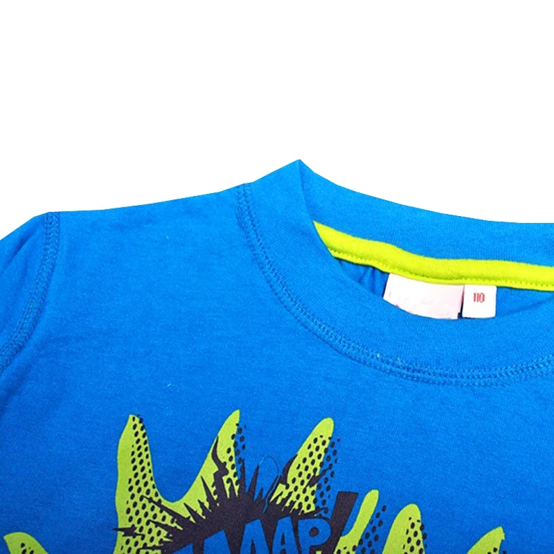 Топы с длинным рукавом для мальчиков 2018 брендовая осенняя одежда свитшоты