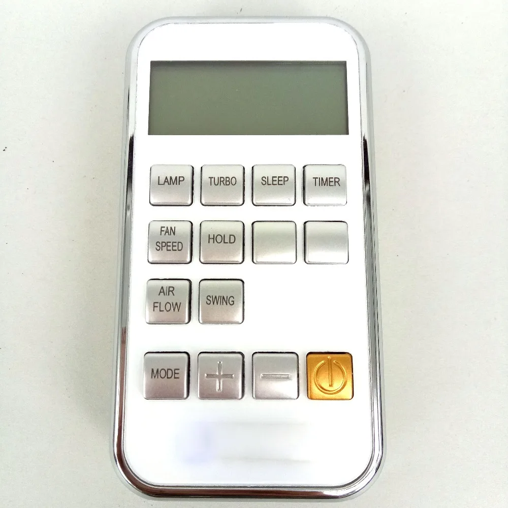 Новый оригинальный Кондиционер переменного тока для ЙОРК пульт дистанционного
