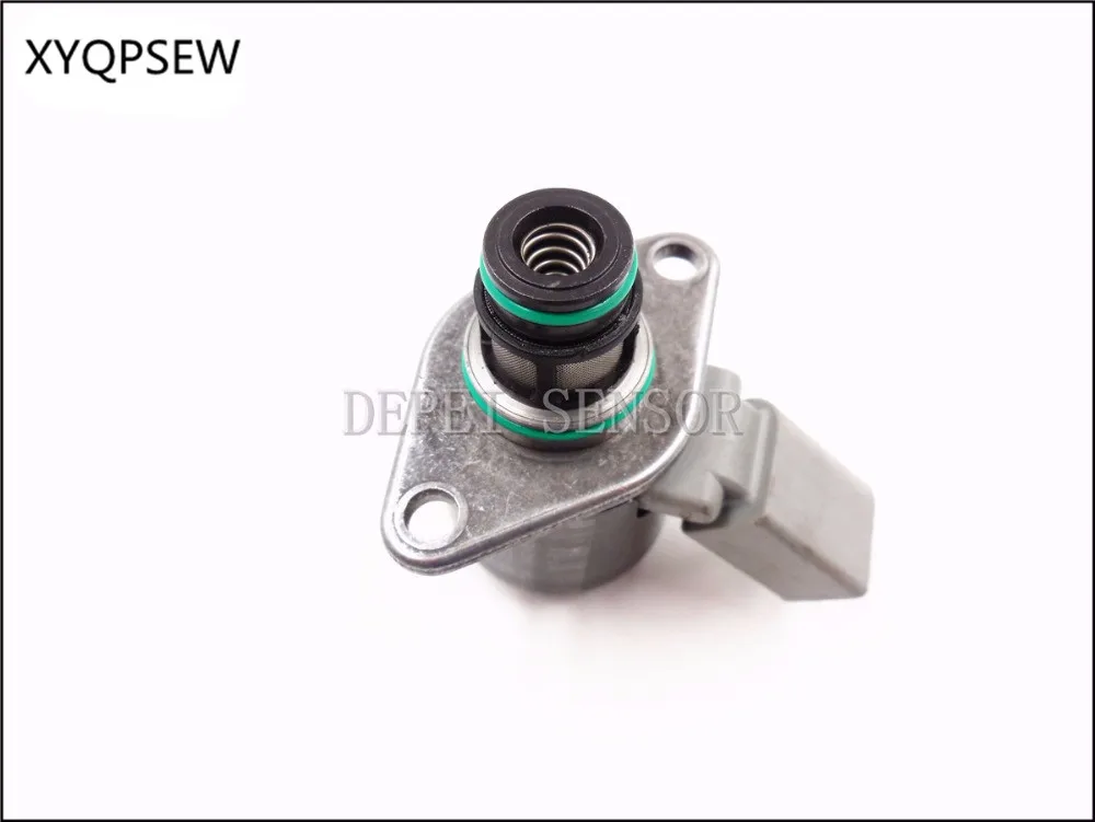 XYQPSEW 9307Z530A 9109 930A 7190 188A для KIA SEDONA CARNIVAL 2 9 CRDi ТОПЛИВНЫЙ НАСОС входной Дозирующий