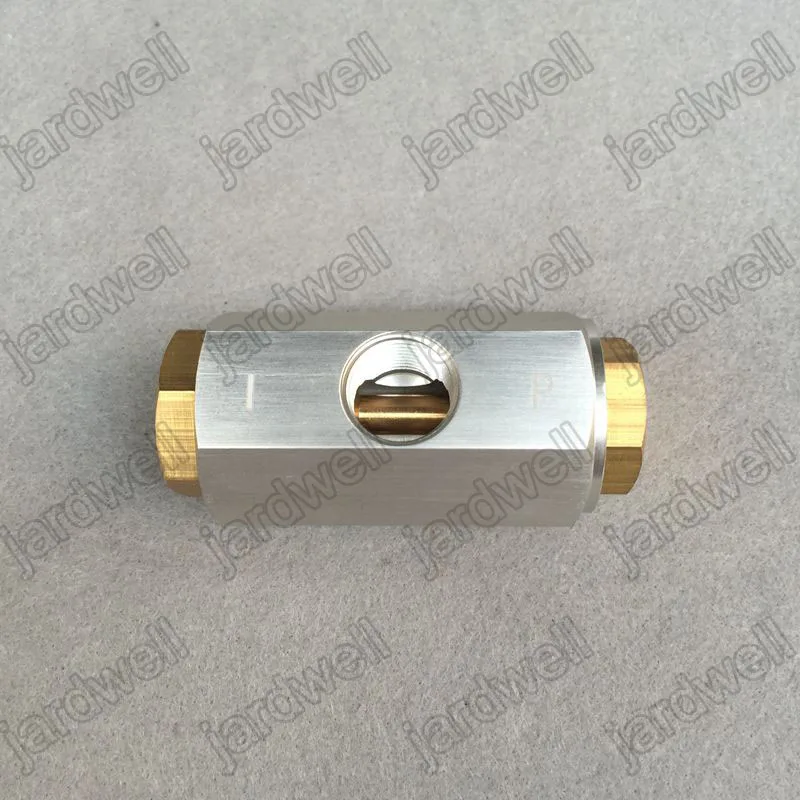 

99331670 Blow down valve replacement spare parts of Ingersoll Rand compressor
