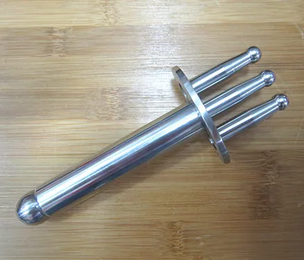 Ручка для магнитотерапии магнитная вилка палка пункты меридиана массаж