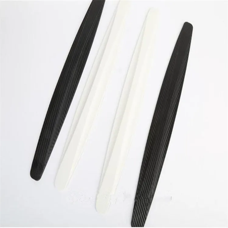 Car styling anti-collision protection sticker for VW Volkswagen Golf MK4 MK5 MK6 Passat B6 B7 Jetta Tiguan Beetle accessories |