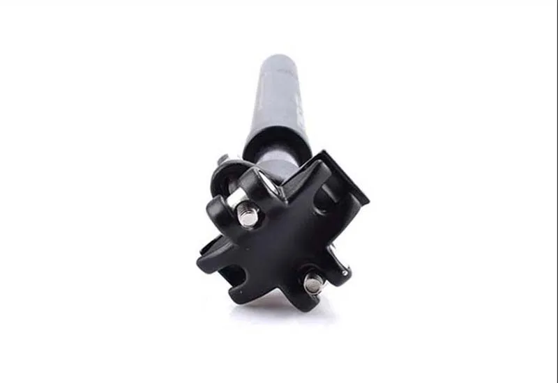 FMF амортизирующая Подвеска для сиденья велосипеда алюминиевый сплав MTB 27 2/30 8/31 6*350