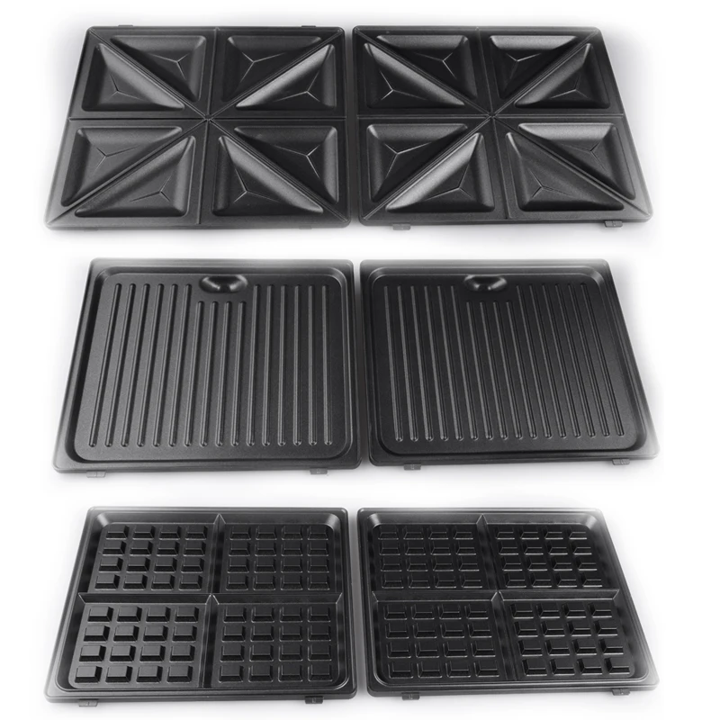 DSP простой в эксплуатации многофункциональный домашний гриль электрическая